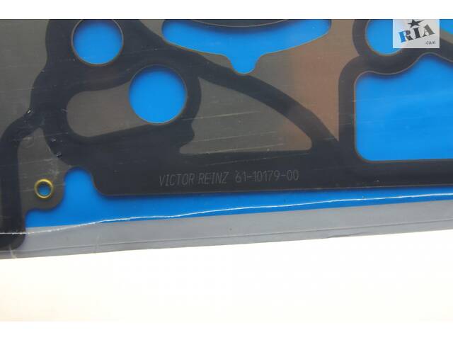 REINZ 61-10179-00 Прокладка ГБЦ Citroen Berlingo/Peugeot Partner 1.2 THP 16- (0.75mm) - Фото 2