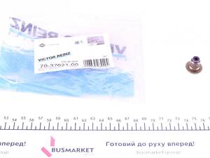 REINZ 70-37621-00 Сальник клапана (впуск/випуск) Citroen Berlingo 1.6 VTi/Peugeot Partner