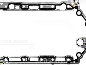 REINZ 71-38527-00 Прокладка поддона Land Rover Discovery/Range Rover 2.7/3.0 TD 04-