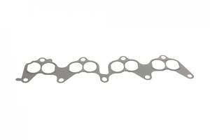 REINZ 71-52873-00 Прокладка колектора впускного Toyota Corolla 1.6 92-97 (L)