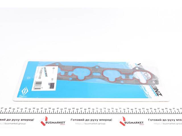 REINZ 71-53511-00 Прокладка колектора впускного Mazda 626 -02