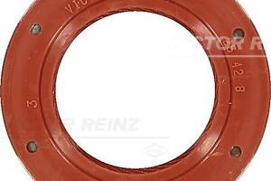 REINZ 81-24911-00 Сальник коленвала (передний) Opel Ascona/Corsa/Kadett/Daewoo Nexia (26x4