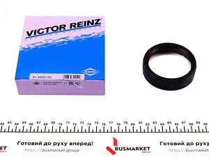 REINZ 81-34057-00 Сальник коленвала (передний) BMW 3 (E46/E90/E91/E93)/ 5 (E60/F10) 00-, N