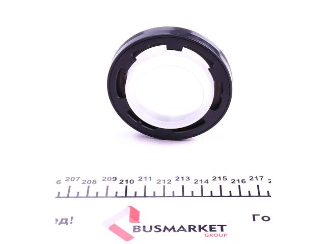 REINZ 81-38091-00 Сальник коленвала (передний) Citroen Jumper/Fiat Ducato 3.0D 06- (50x70x11) - Фото 3