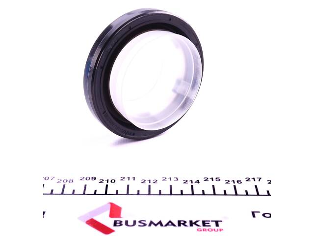 REINZ 81-38091-00 Сальник коленвала (передний) Citroen Jumper/Fiat Ducato 3.0D 06- (50x70x11) - Фото 4