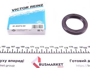 REINZ 81-53274-00 Сальник колінвалу (передній) Lexus IS/RX 05-15 (42x60x7)