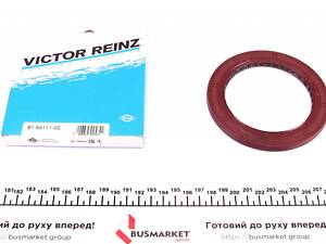 REINZ 81-54111-00 Сальник колінвалу (задній) Renault Megane III 1.2/1.4/2.0 TCe/CVT 09- (84.2x117.22x7.5)