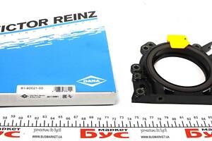 REINZ 81-90021-00 Сальник коленвала (задний) VW Caddy 1.4FSI (185x215x25)
