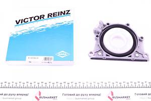 REINZ 81-90032-00 Сальник колінвалу (задній) BMW 3 (E90/E46)/5 (E60/E61) 2.0/3.0 d 01-11 (90x110) (з корпусом) M47/N57