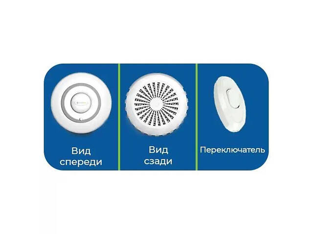 Рекуператор Climtec РД-100 База (40 м³/ч). - Фото 4