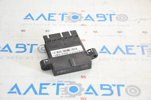 Relay Control Module Unit BMW 5 F10 11-17