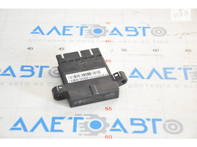 Relay Control Module Unit BMW 5 F10 11-17