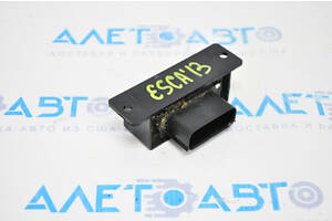 Relay Control Unit Ford Escape MK3 13-