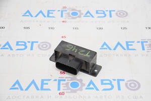 Relay Control Unit Ford Fusion mk5 13-20