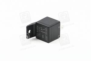 Реле 12v 30 a/20 a (пр-во Bosch)