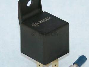 РЕЛЕ 12V 30A BOSCH 0332019150