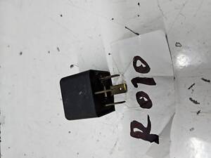 Реле 573 12V 30A управления вентилятором кондиционера для Opel 03447012 /R010/