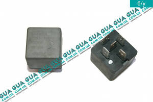 Реле 7686773 Fiat/Фіат DUCATO 290 1989-1994/Дукато 290, Fiat/Фіат Ducato 230 1994-2002/Дукато 230