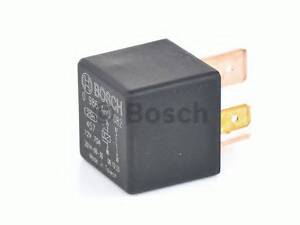 РЕЛЕ BOSCH 0986AH0082