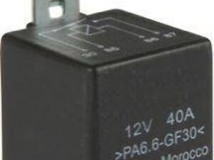 Реле CARGO HC-PARTS 160311