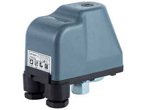 Реле тиску 1.5 кВт 1.4-2.8 бар (гайка) WETRON SK-9C/1.5HP (779731)