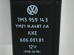 Реле кондиционера (430) Volkswagen Sharan 7M3959143 7M3 959 143