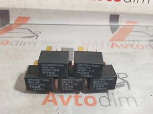 Реле кондиционера G8HLH71 Honda Accord 6 Седан