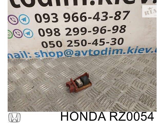 Реле контроллер сиденья RZ0054 Honda CR-V 2 2002-2006