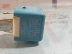 Реле обогрева заднего стекла 9098704010 Lexus IS 2005-2013