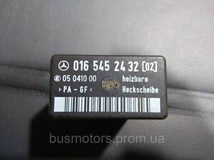 Реле обогрева заднего стекла Mercedes Vito W638 (1996-2003) - 0165452432 , 05041000