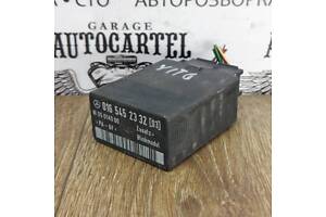 Реле поворотників Mercedes Vito W638 0165452332