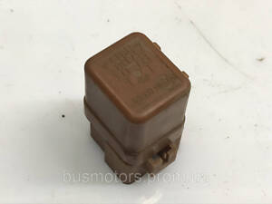 Реле противотуманных фар Реле Nissan Navara D22 1997--... 2523079964