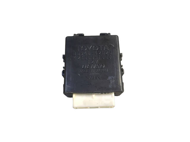 Реле стеклоочистителя 8594042020 TOYOTA RAV4 05-13 - Фото 1