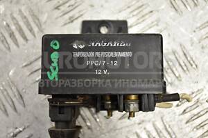 Реле свічок розжарювання Citroen Jumpy 1995-2007 PPC712 283816