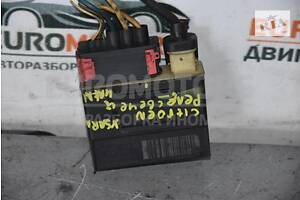 Реле свічок розжарювання Citroen Xsara Picasso 1999-2010 9662570880 673