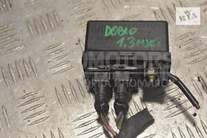 Реле свечей накала Fiat Doblo 1.3MJet 2000-2009 55193073 239470