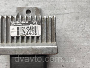 Реле свечей накала Fiat Scudo 9640469680 BDL/7-12