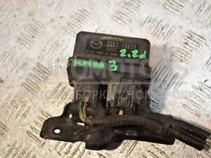 Реле свечей накала Mazda 3 2.2tdi 2013-2019 SH0118650 384663