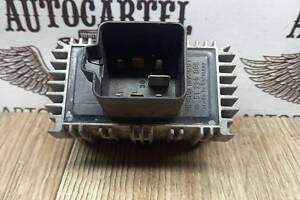 Реле свечей накала Opel Vectra B 09132691 51299008