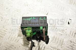 Реле свічок розжарювання Peugeot Boxer 2.2hdi 2002-2006 9639912580 3270