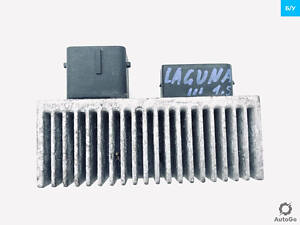 Реле свечей накала Renault Laguna III Kangoo II Megane Fluence Master Nissan Qashqai Cube 8200558438