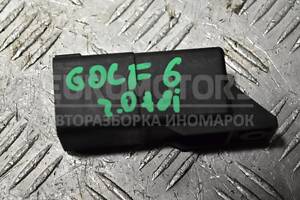 Реле свічок розжарювання VW Golf 2.0tdi (VI) 2008-2013 0281003038 33439