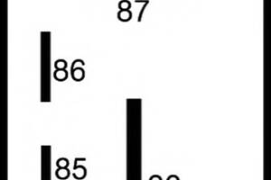 Реле свечей накаливания  для моделей: AUDI (A3, A3), SEAT (CORDOBA,TOLEDO,IBIZA,INCA,ALHAMBRA,AROSA,CORDOBA,TOLEDO,CORDO