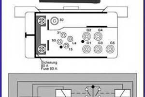 Реле свечей накаливания для моделей: MERCEDES-BENZ (E-CLASS, E-CLASS,E-CLASS,E-CLASS,C-CLASS,G-CLASS,T1,E-CLASS,T1,T1,T
