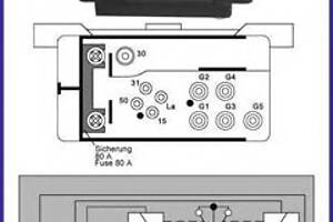 Реле свечей накаливания для моделей: MERCEDES-BENZ (E-CLASS, E-CLASS,E-CLASS,G-CLASS,T1,E-CLASS,SPRINTER,T1,T1,T1,SPRIN