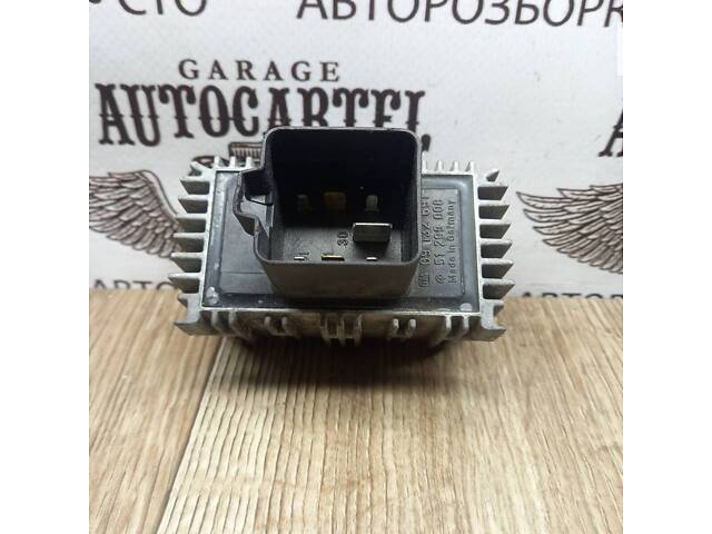 Реле свічів накала Opel Vectra B 09132691 51299008