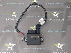 Реле свечей накаливания/ ЭБУ 12217800156, 780015605 BMW БМВ б/у