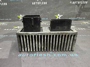 Реле свічок розжарювання 8200558438, 271206395R Renault, Nissan, Dacia