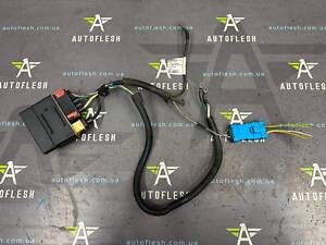 Реле свечей накаливания/ проводка 9662570980, 9664147980 Peugeot/ Citroen