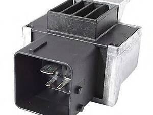 Реле свічок розжарювання RENAULT 8200859243 на RENAULT GRAN TOUR III универсал (KZ0/1)